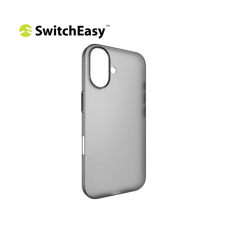 SwitchEasy 0.35 Ultra Slim Case for iPhone 16 Series