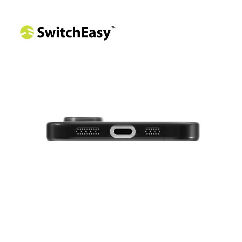 SwitchEasy 0.35 Ultra Slim Case for iPhone 16 Series