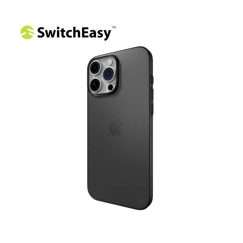 SwitchEasy 0.35 Ultra Slim Case for iPhone 16 Series