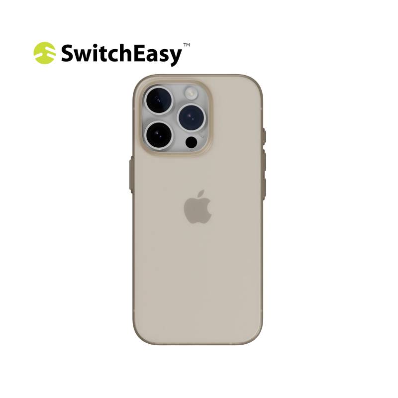 SwitchEasy 0.35 Ultra Slim Case for iPhone 16 Series