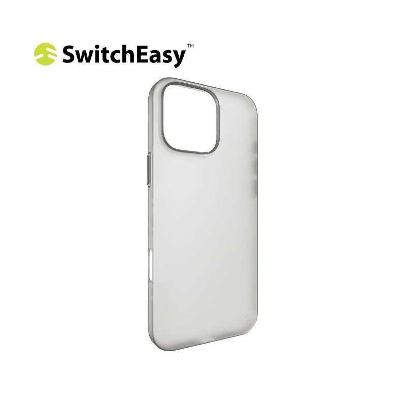 SwitchEasy 0.35 Ultra Slim Case for iPhone 16 Series