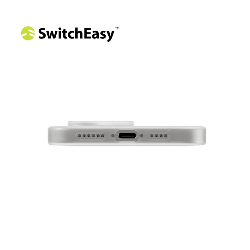 SwitchEasy 0.35 Ultra Slim Case for iPhone 16 Series