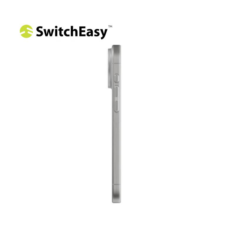 SwitchEasy 0.35 Ultra Slim Case for iPhone 16 Series