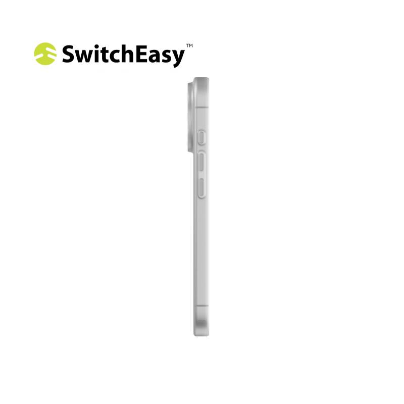 SwitchEasy 0.35 Ultra Slim Case for iPhone 16 Series