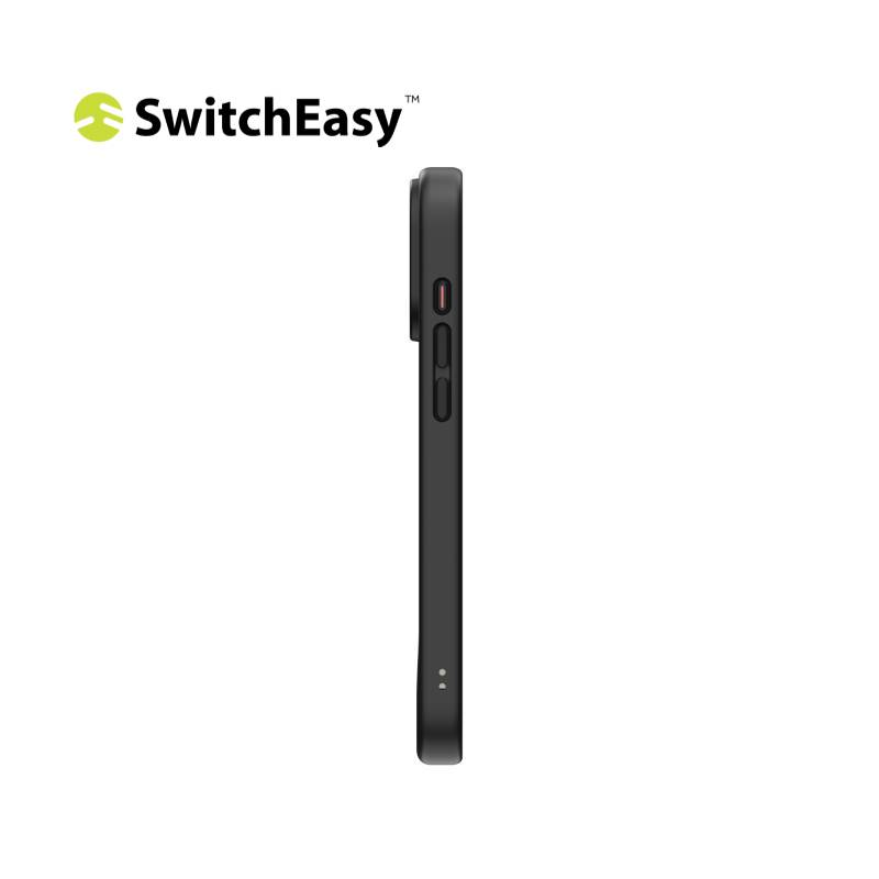 SwitchEasy EasyStand M Stand Guard Protective Case for iPhone 16 Series