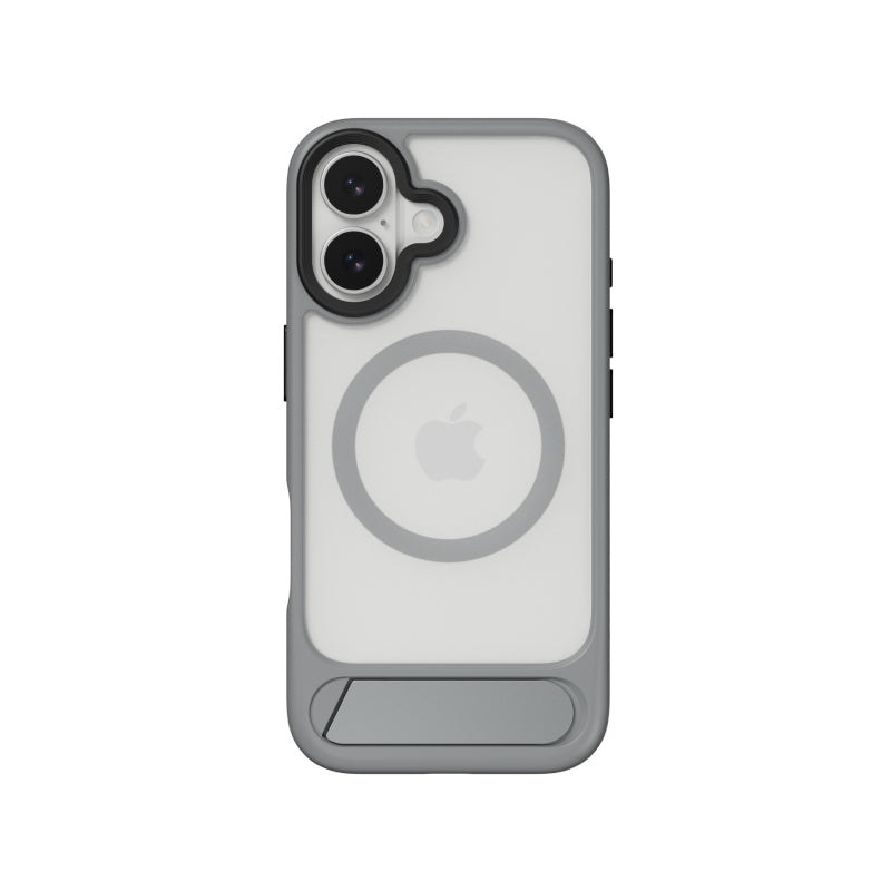 SwitchEasy EasyStand M Stand Guard Protective Case for iPhone 17 Series