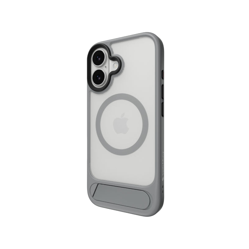 SwitchEasy EasyStand M Stand Guard Protective Case for iPhone 17 Series