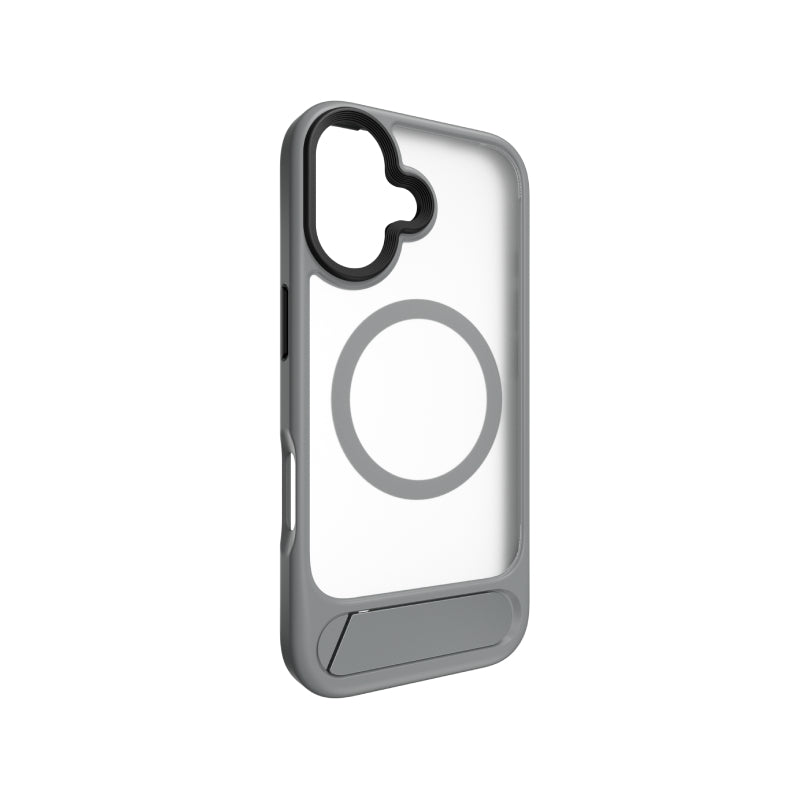 SwitchEasy EasyStand M Stand Guard Protective Case for iPhone 17 Series