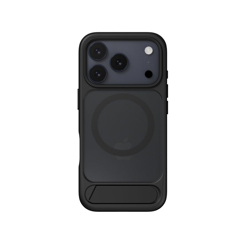 SwitchEasy EasyStand M Stand Guard Protective Case for iPhone 17 Series