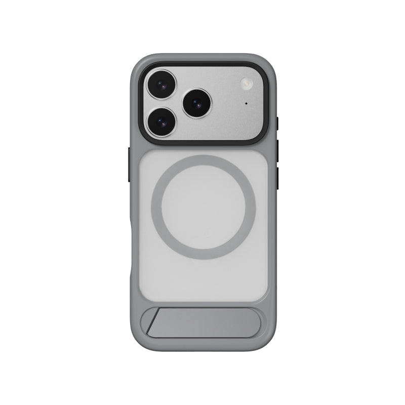 SwitchEasy EasyStand M Stand Guard Protective Case for iPhone 17 Series