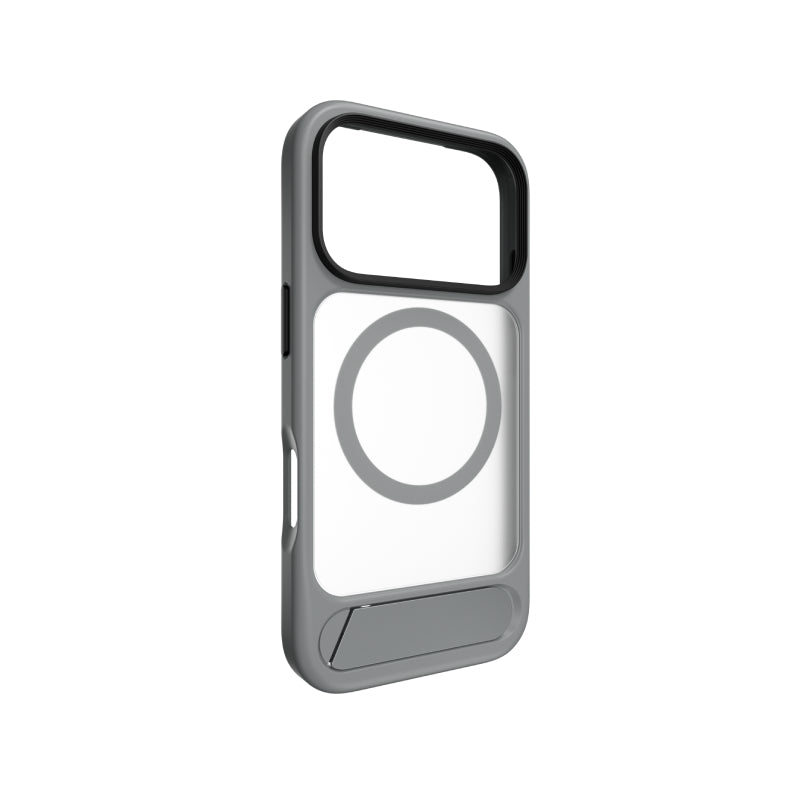 SwitchEasy EasyStand M Stand Guard Protective Case for iPhone 17 Series