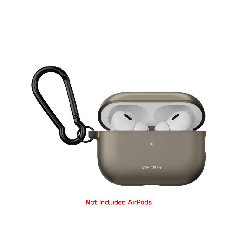 SwitchEasy Glaze AirPods Case for AirPods Pro/ AirPods Pro 2