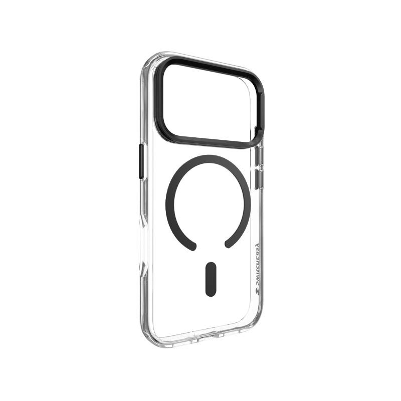 SwitchEasy LenStand M Protective Case for iPhone 17 Series