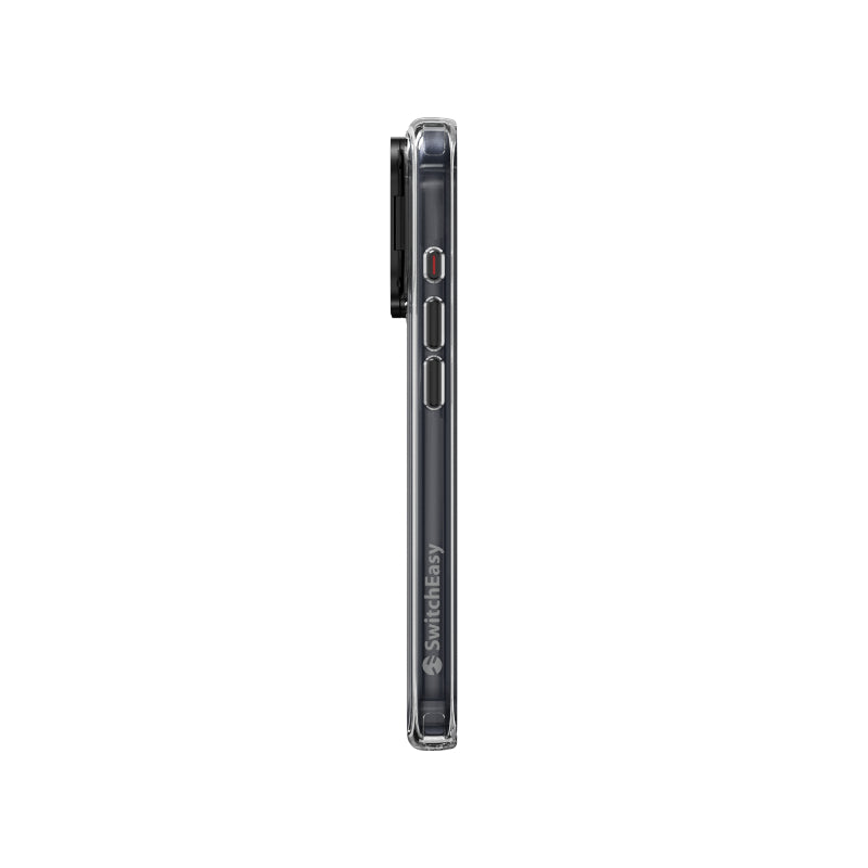 SwitchEasy LenStand M Protective Case for iPhone 17 Series