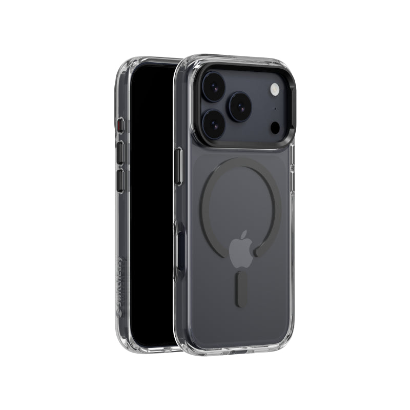 SwitchEasy LenStand M Protective Case for iPhone 17 Series