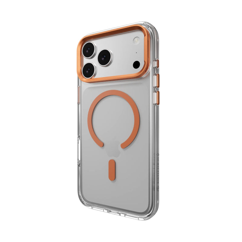 SwitchEasy LenStand M Protective Case for iPhone 17 Series