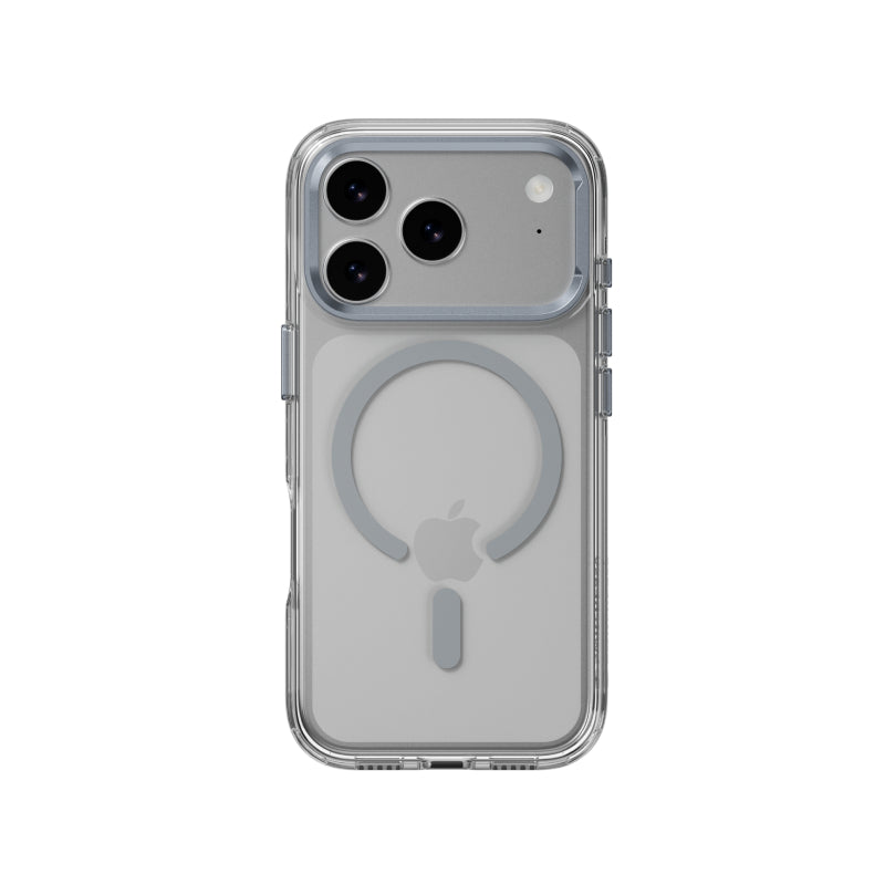 SwitchEasy LenStand M Protective Case for iPhone 17 Series
