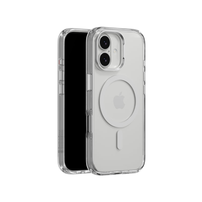 SwitchEasy LenStand M Protective Case for iPhone 17 Series