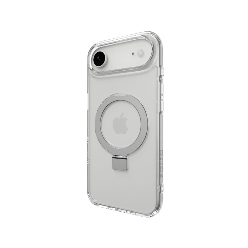 SwitchEasy MagStand M StandGuard Protective Case for iPhone 17 Series