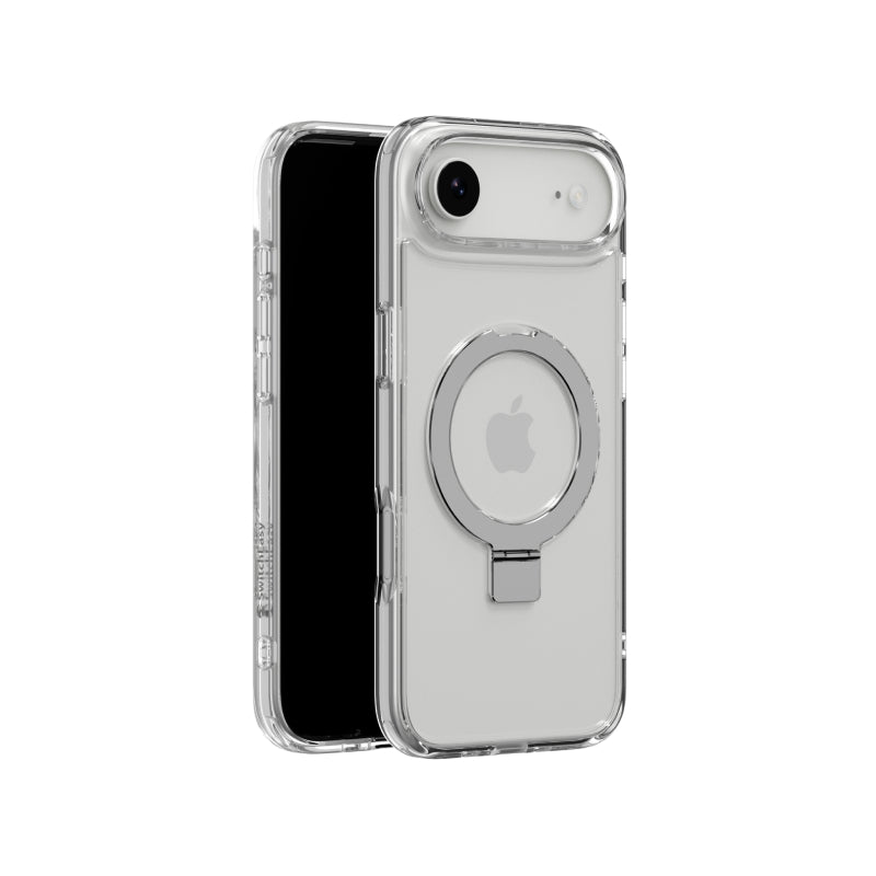 SwitchEasy MagStand M StandGuard Protective Case for iPhone 17 Series