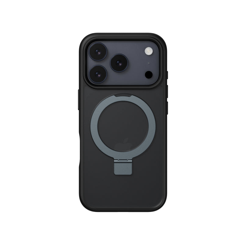 SwitchEasy MagStand M StandGuard Protective Case for iPhone 17 Series