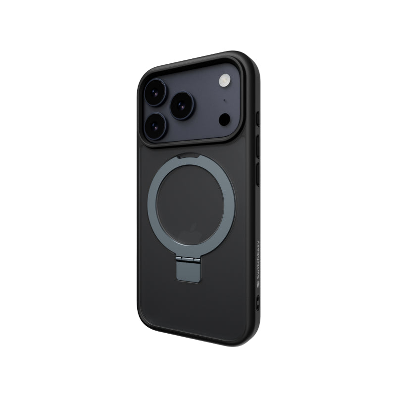 SwitchEasy MagStand M StandGuard Protective Case for iPhone 17 Series