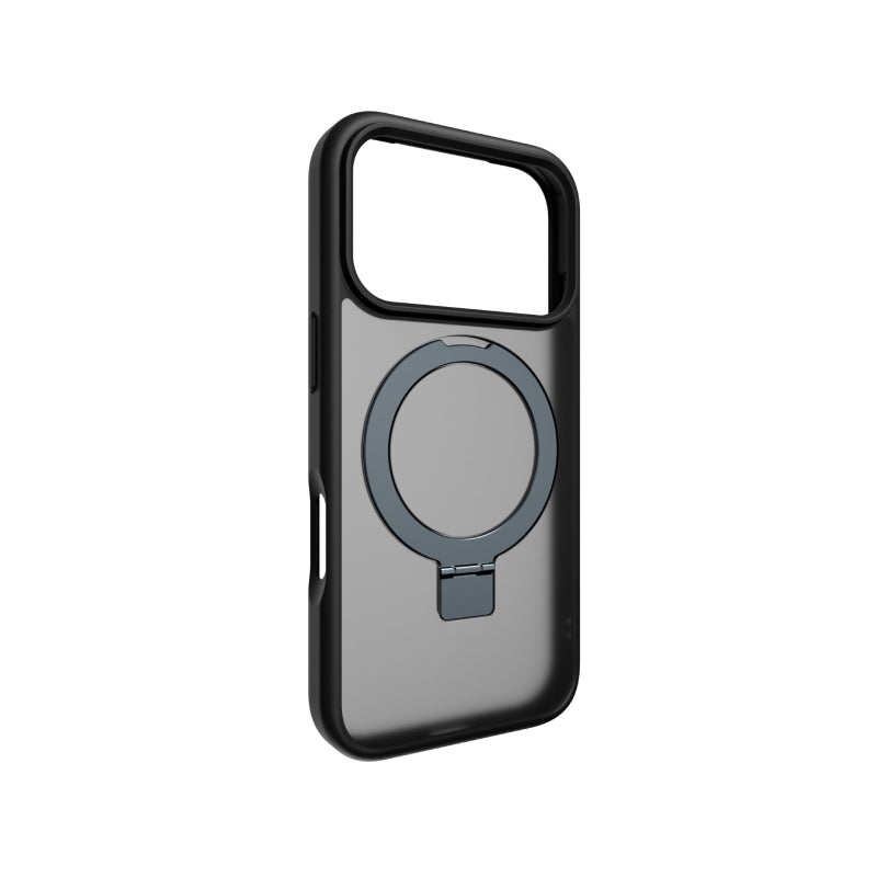SwitchEasy MagStand M StandGuard Protective Case for iPhone 17 Series