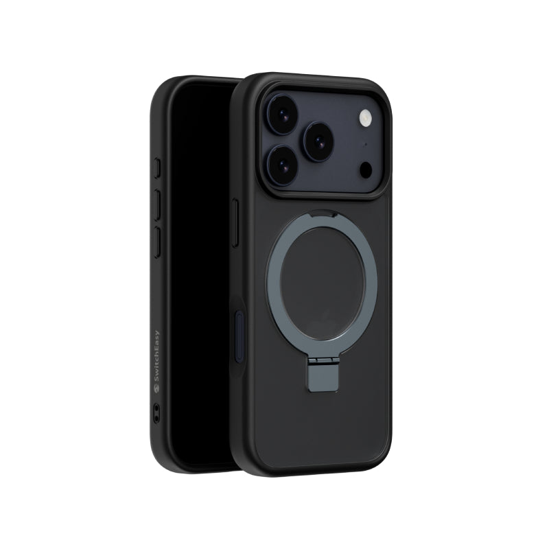 SwitchEasy MagStand M StandGuard Protective Case for iPhone 17 Series