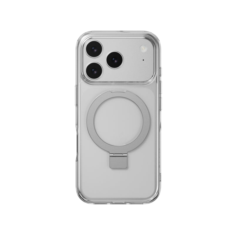 SwitchEasy MagStand M StandGuard Protective Case for iPhone 17 Series