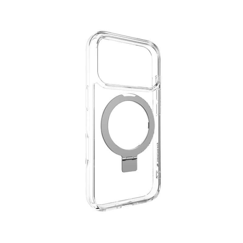 SwitchEasy MagStand M StandGuard Protective Case for iPhone 17 Series