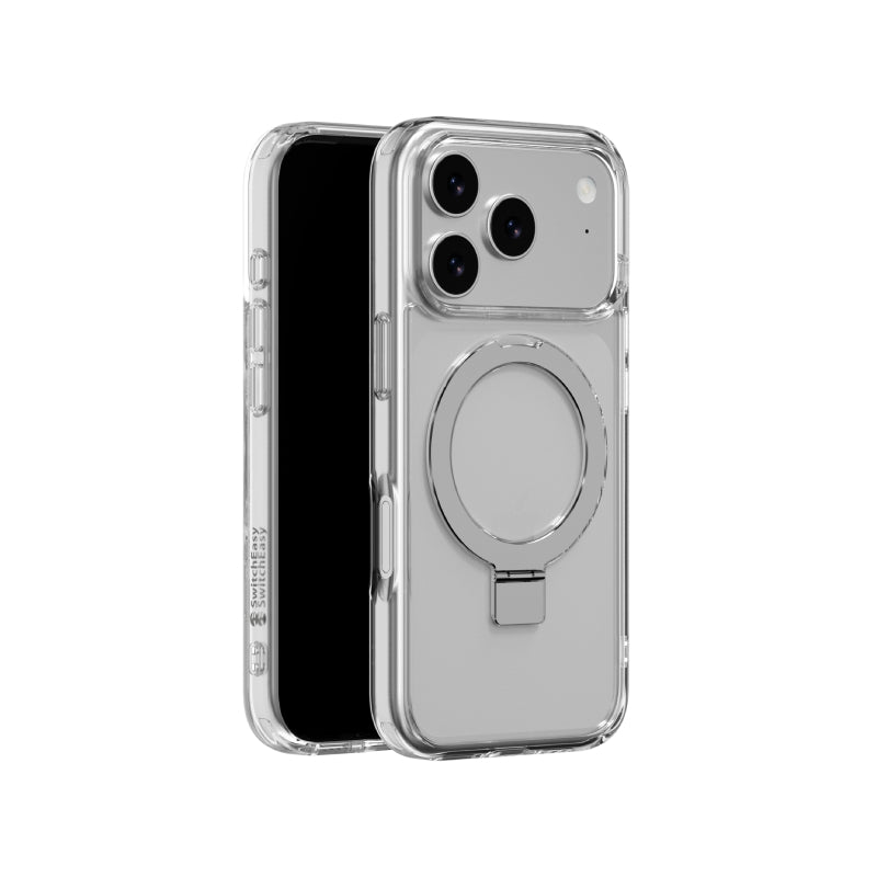 SwitchEasy MagStand M StandGuard Protective Case for iPhone 17 Series