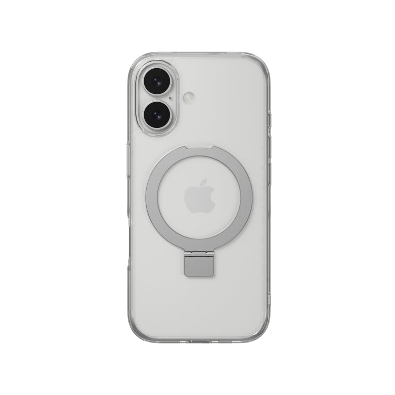 SwitchEasy MagStand M StandGuard Protective Case for iPhone 17 Series