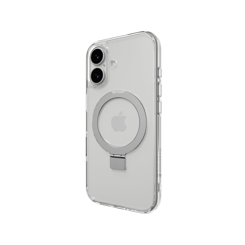 SwitchEasy MagStand M StandGuard Protective Case for iPhone 17 Series