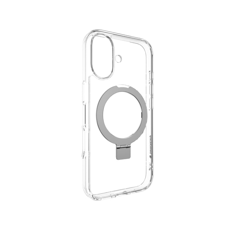SwitchEasy MagStand M StandGuard Protective Case for iPhone 17 Series