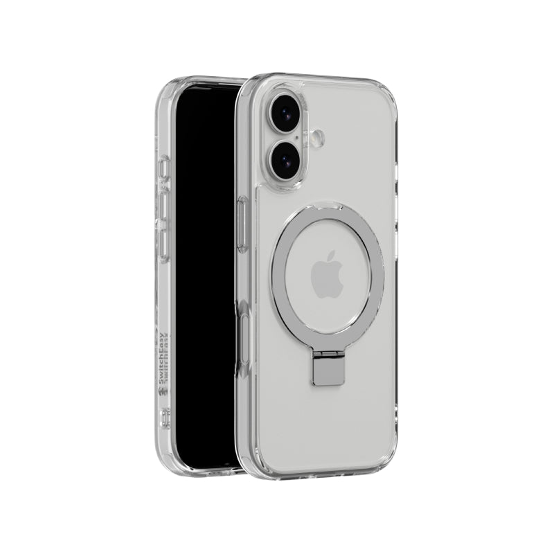 SwitchEasy MagStand M StandGuard Protective Case for iPhone 17 Series