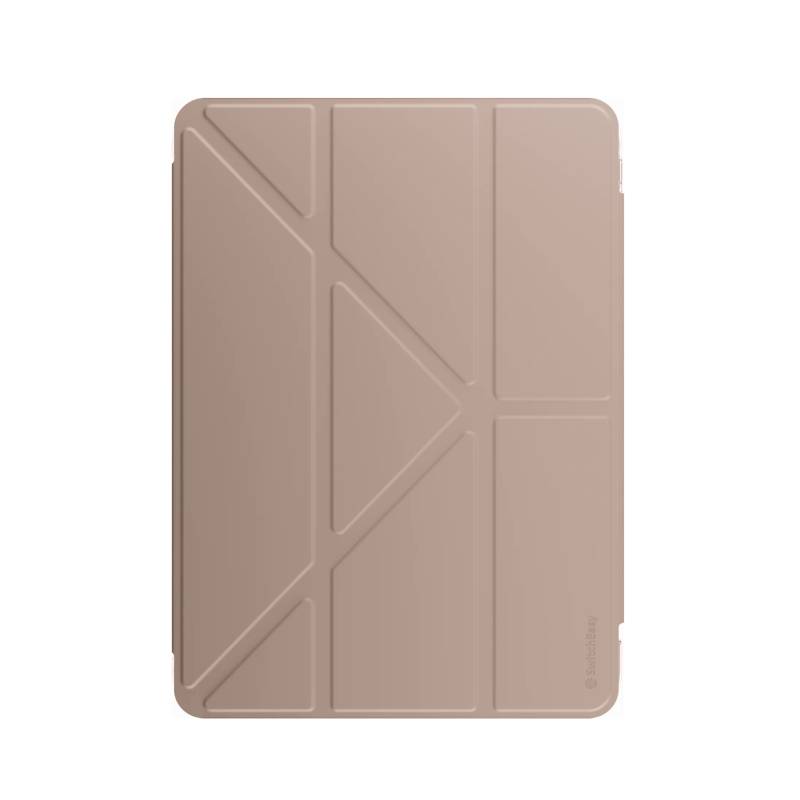 SwitchEasy Origami Nude Case for M2 Air 11"/M2 Pro 11"/Air 4/Air 5