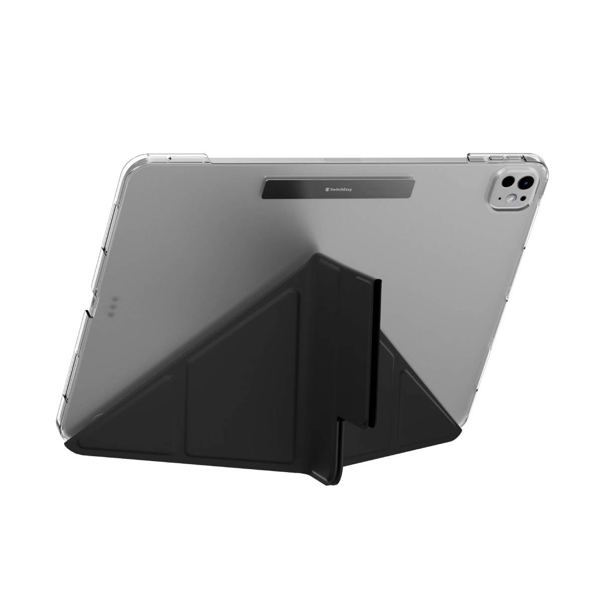 SwitchEasy iPad Origami Nude Case for M4 iPad Pro 11" (2024)