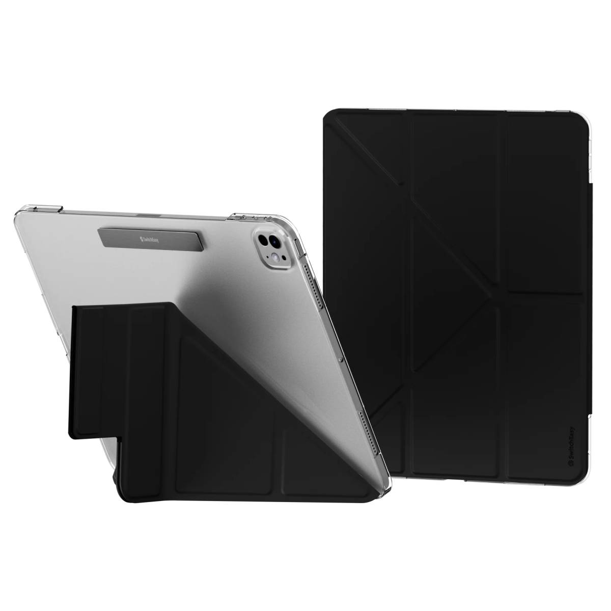 SwitchEasy iPad Origami Nude Case for M4 iPad Pro 11" (2024)