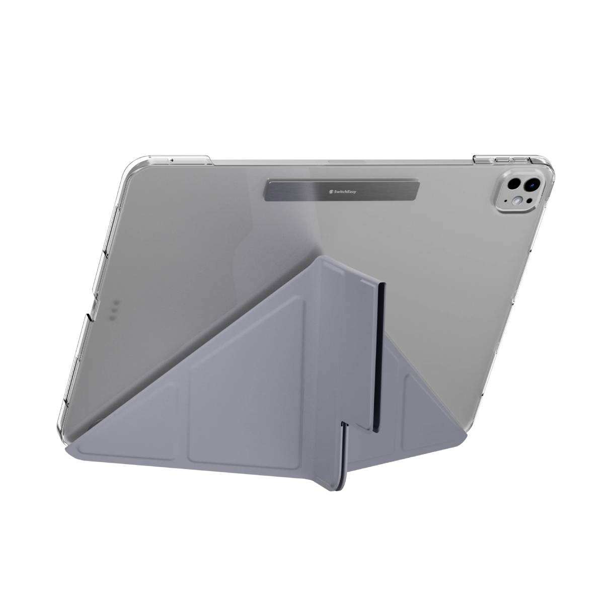 SwitchEasy iPad Origami Nude Case for M4 iPad Pro 11" (2024)