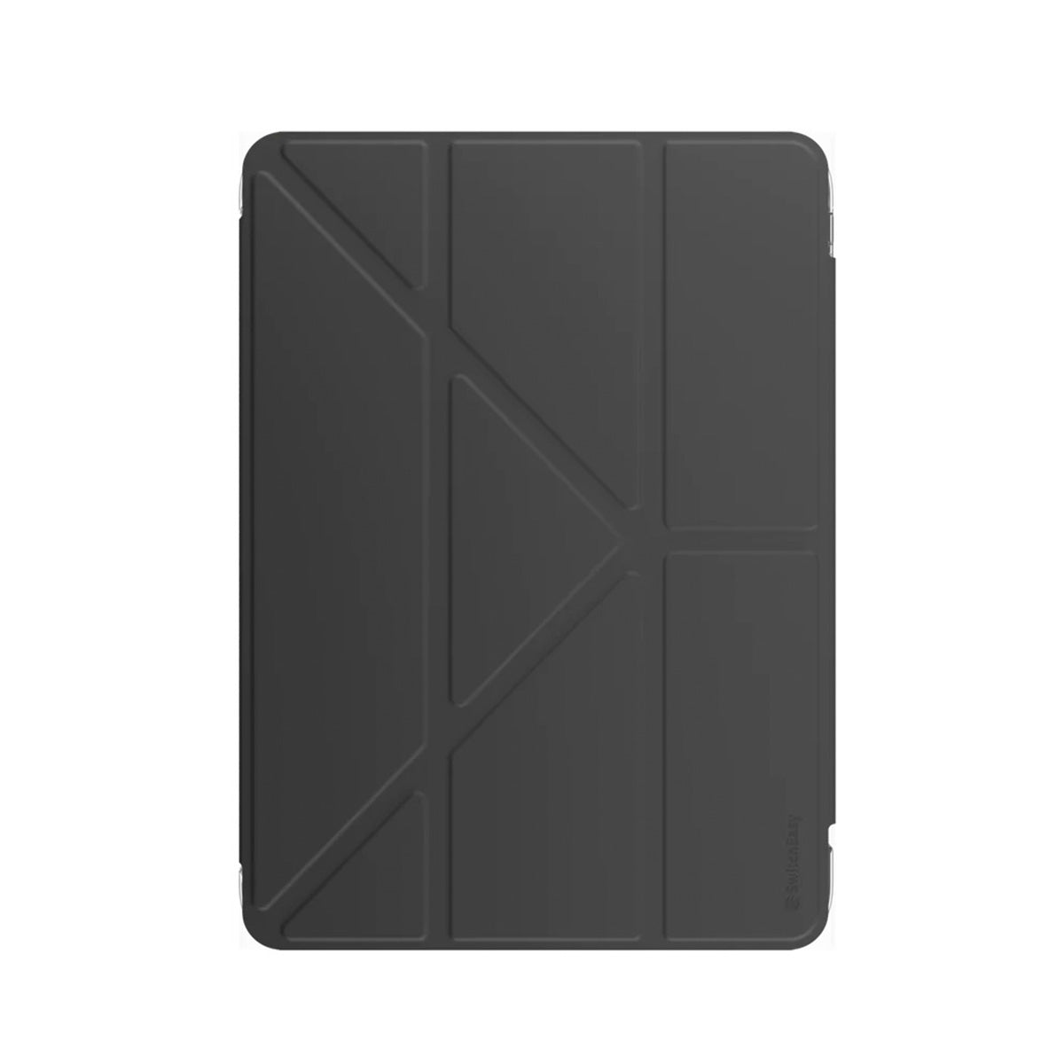 SwitchEasy iPad Origami Nude Case for iPad 10.9 (10th Gen) 2022