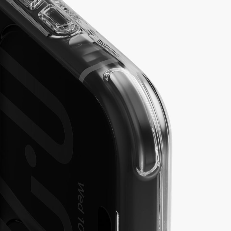 Uniq Hybrid  Lifepro Xtreme Magsafe Case for iPhone 18 Series