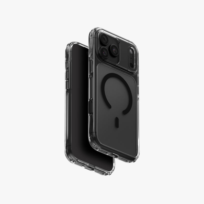 Uniq Hybrid  Lifepro Xtreme Magsafe Case for iPhone 18 Series