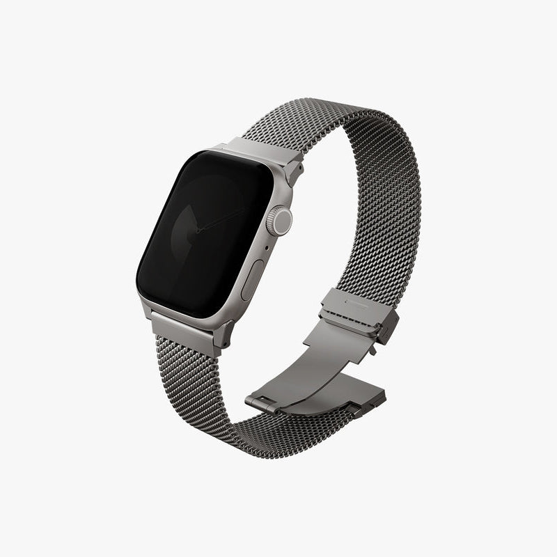 Uniq Dante Pro Stainless Steel Apple Watch Band