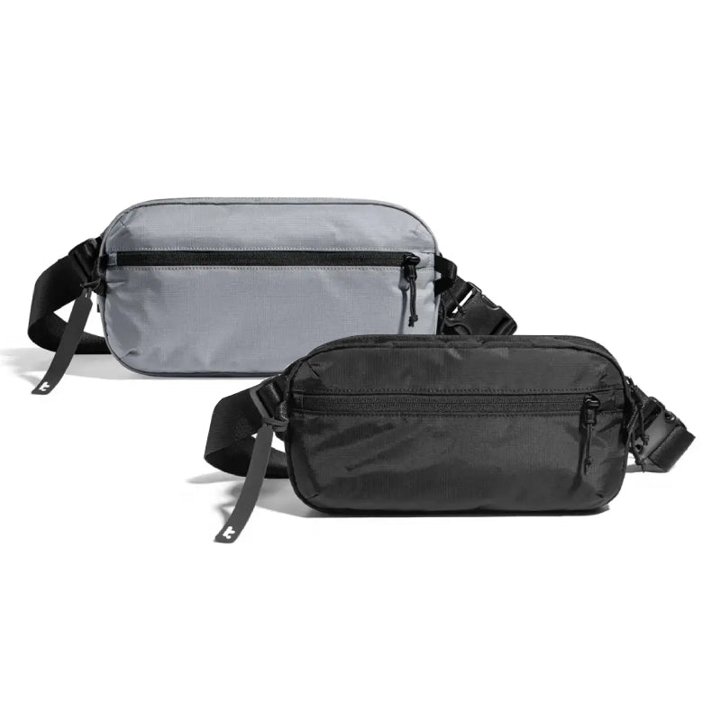 Tomtoc Aviator T33 Chest Bag (3.5L) - XtraSure | Apple Authorized Reseller in Myanmar