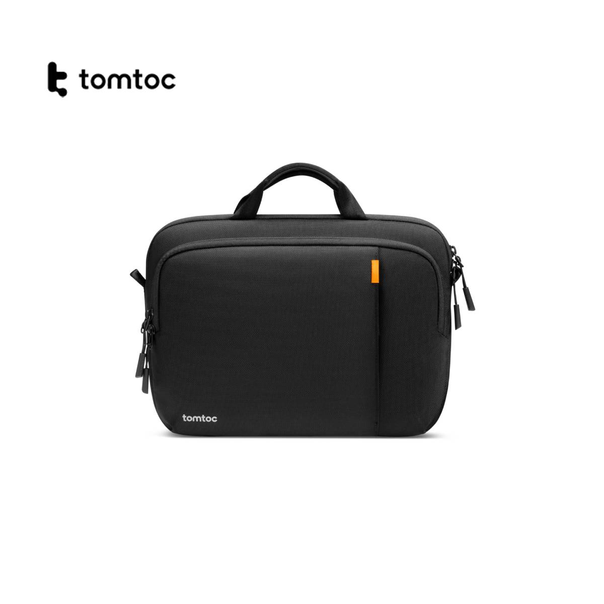 Tomtoc Defender-A30 Laptop Case with Shoulder Strap for MacBook Pro 14/16"