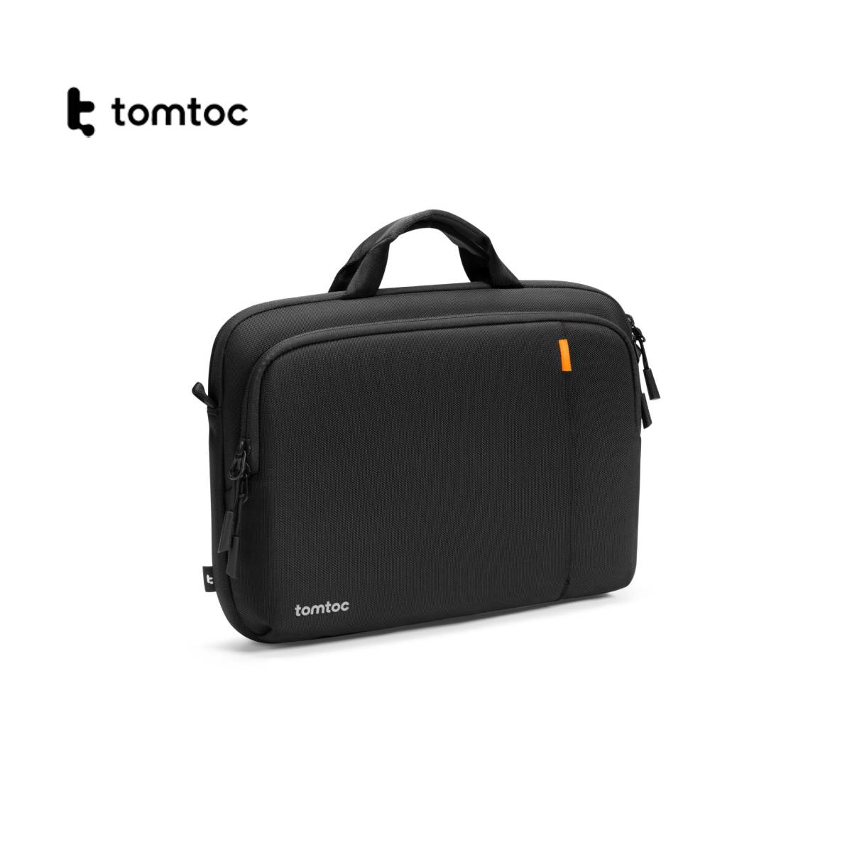 Tomtoc Defender-A30 Laptop Case with Shoulder Strap for MacBook Pro 14/16"