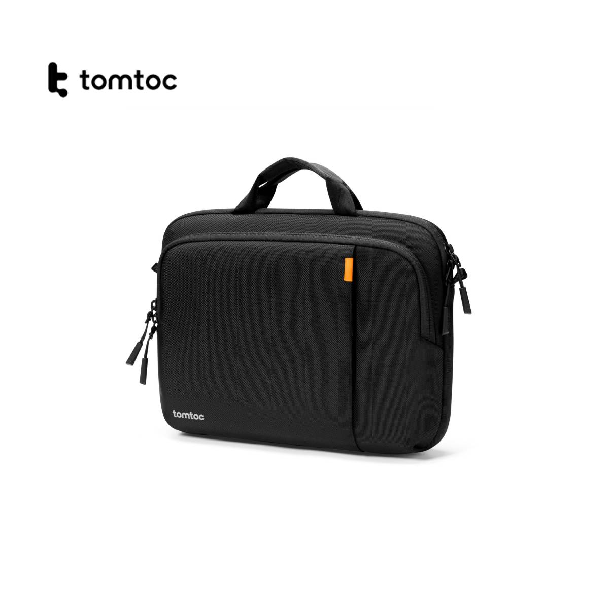 Tomtoc Defender-A30 Laptop Case with Shoulder Strap for MacBook Pro 14/16"