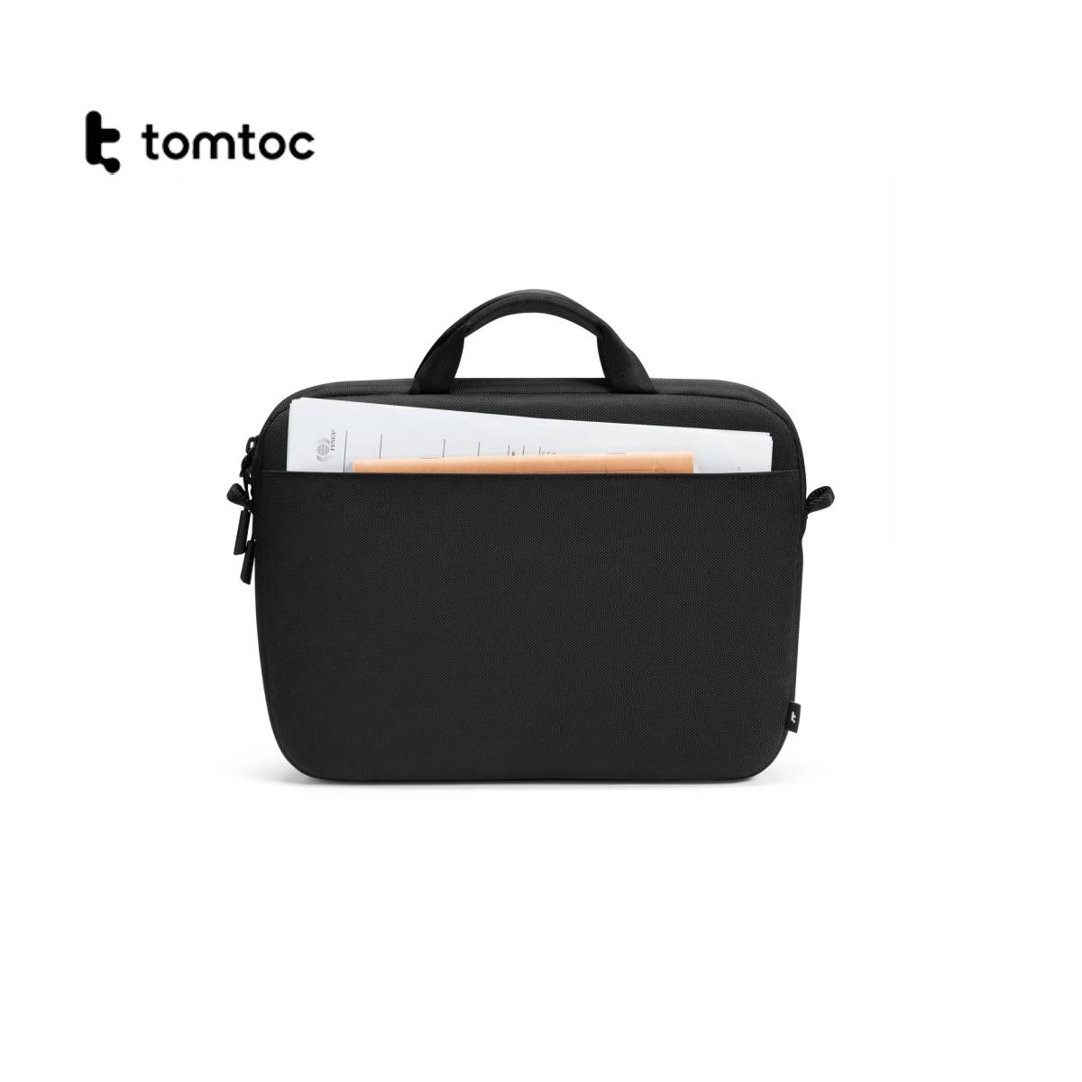 Tomtoc Defender-A30 Laptop Case with Shoulder Strap for MacBook Pro 14/16"