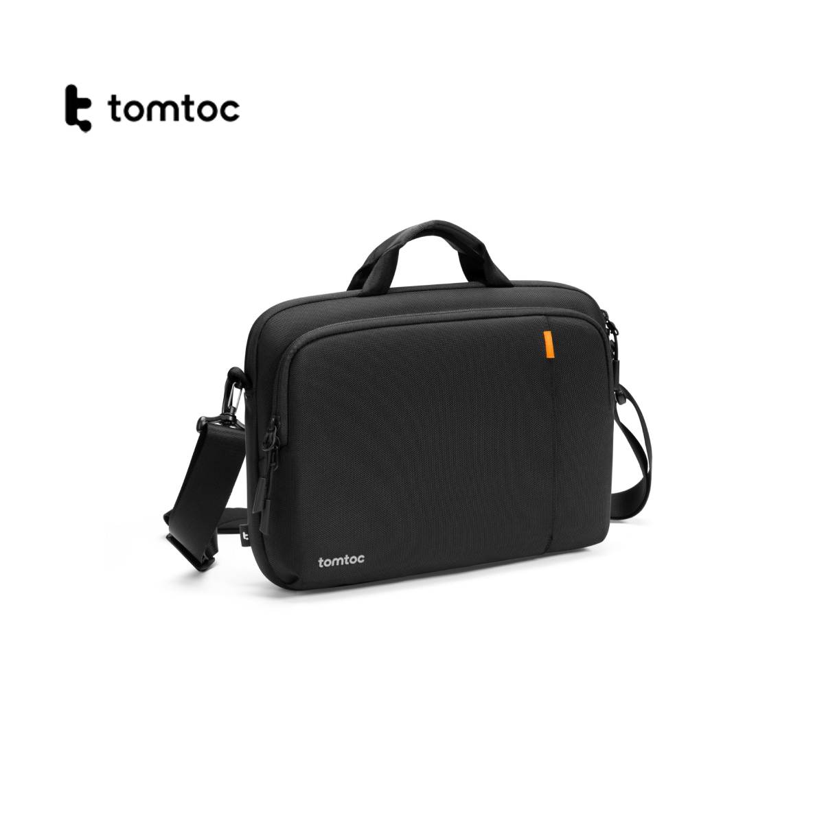 Tomtoc Defender-A30 Laptop Case with Shoulder Strap for MacBook Pro 14/16"