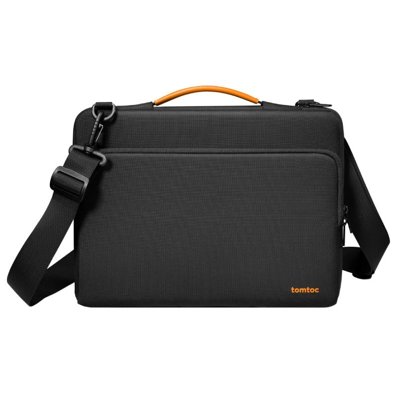 Tomtoc Defender-A40 Laptop Shoulder Bag for 13.5" to 14" and 16"